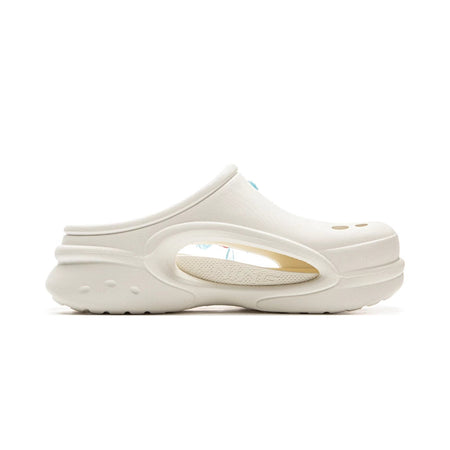 Li-Ning x League of Legends Clogs AGAV001-2— Unisex Green  vjsneaker.com