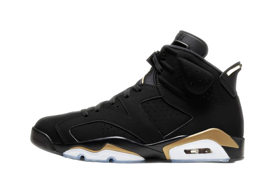 Air Jordan 6 Retro Defining Moments 2020  vjsneaker.com