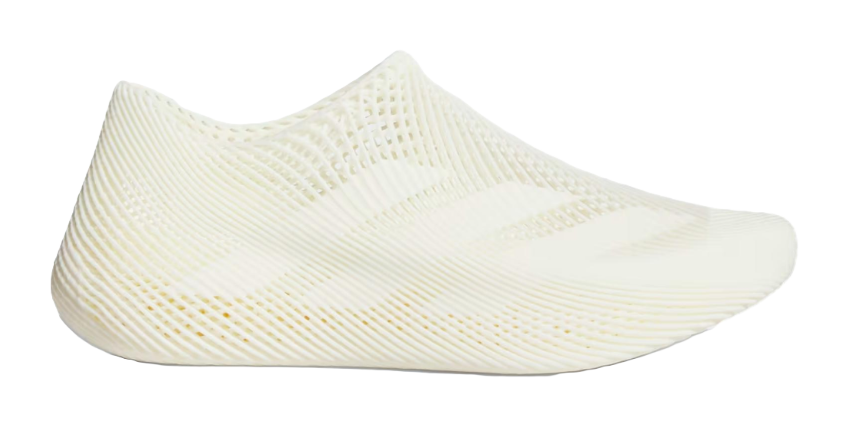 Climacool 4D Adidas Off White  vjsneaker.com