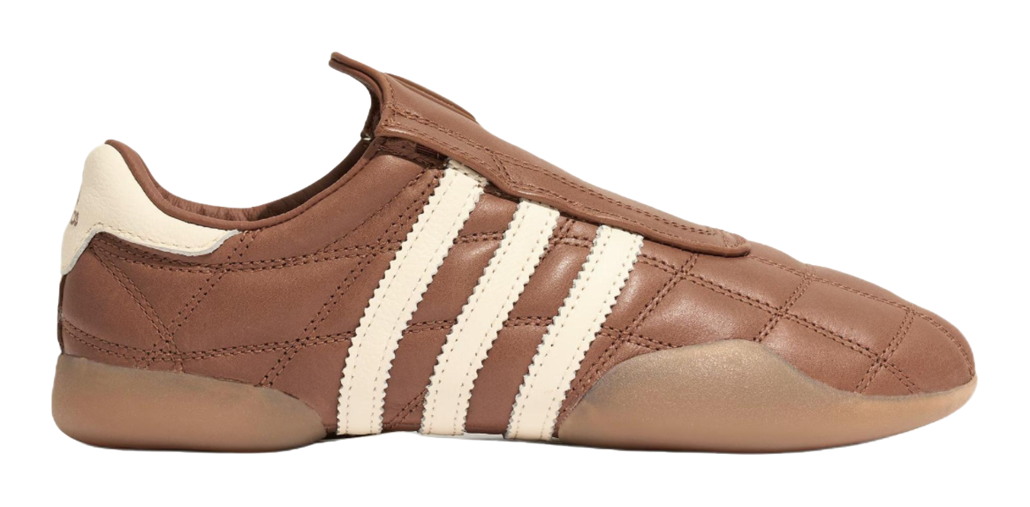 Adidas Wmns Taekwondo Mei Preloved Brown Womens  vjsneaker.com