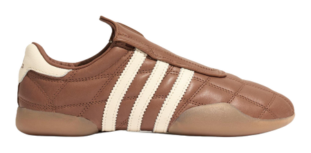 Adidas Wmns Taekwondo Mei Preloved Brown Womens  vjsneaker.com