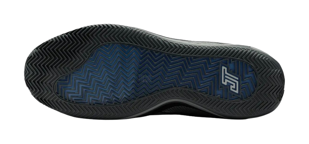 Nike Jordan Tatum 4 PF 'Smoke Grey'  vjsneaker.com