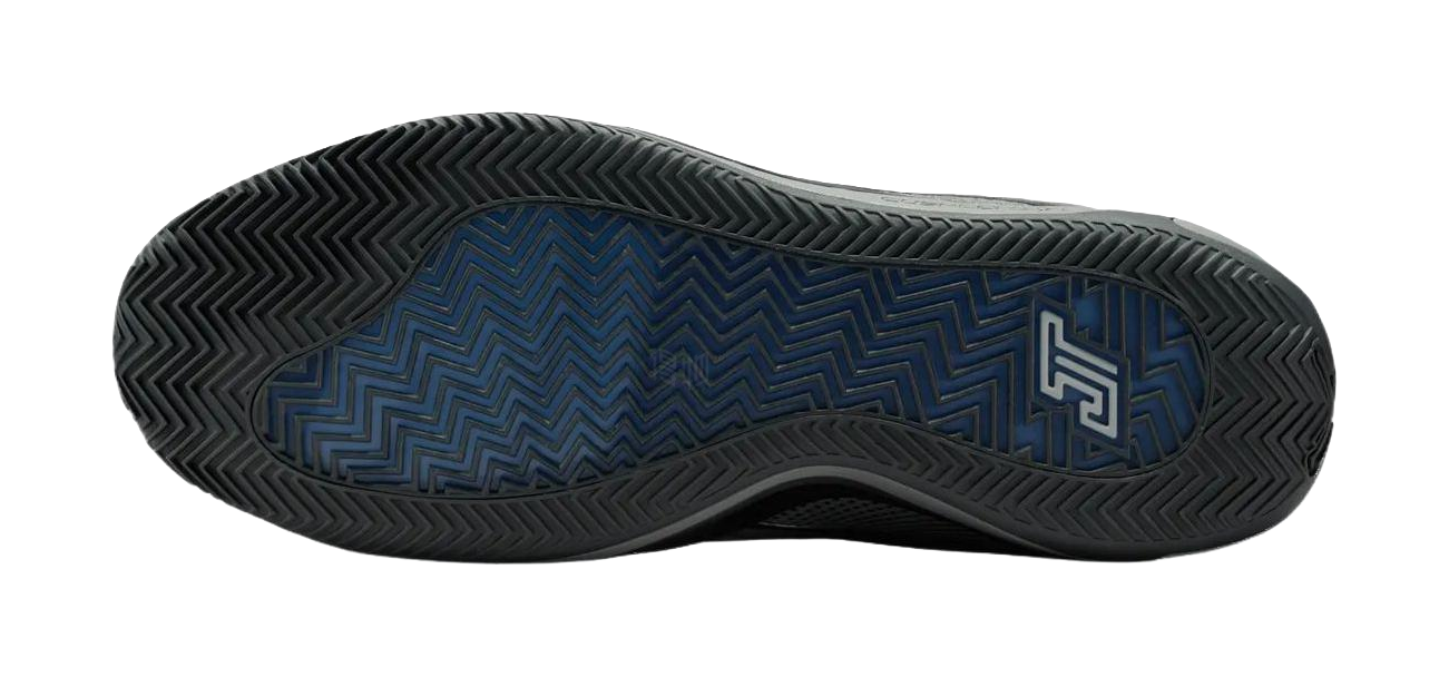 Nike Jordan Tatum 4 PF 'Smoke Grey'  vjsneaker.com