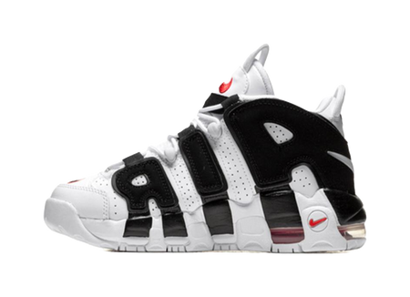 Nike Air More Uptempo Scottie Pippen GS  vjsneaker.com