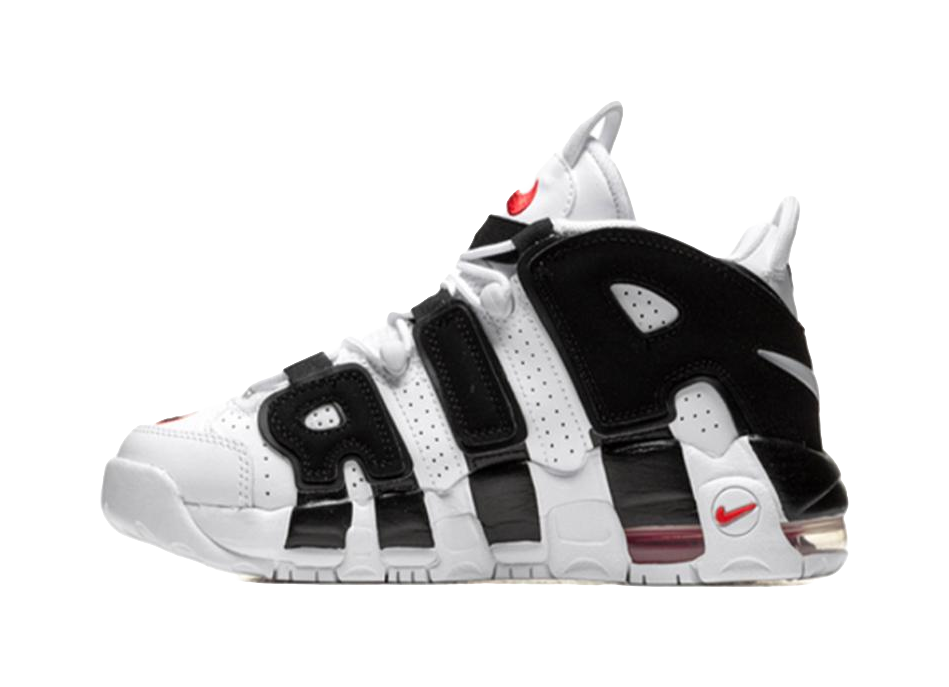 Nike Air More Uptempo Scottie Pippen GS  vjsneaker.com
