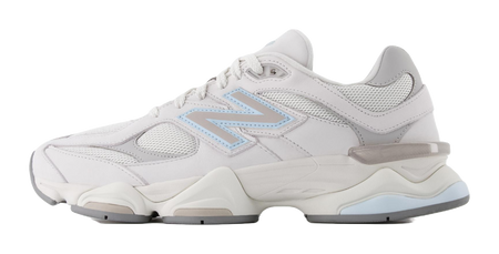 9060 New Balance Reflection Quarry Blue  vjsneaker.com