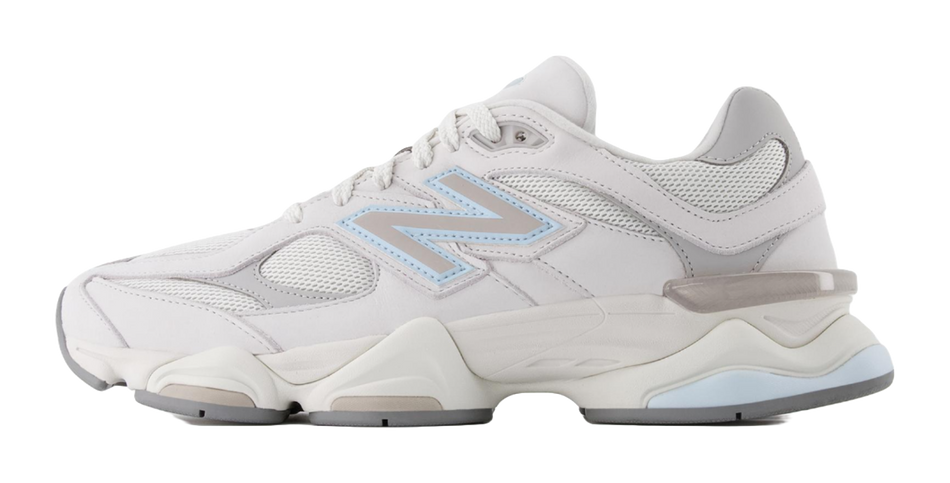 9060 New Balance Reflection Quarry Blue