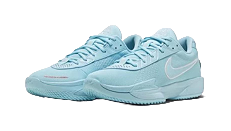 Nike Air Zoom GT Cut Academy EP CHBL Away - Basketball Shoes for Men and Women Blue Domestic Edition  vjsneaker.com