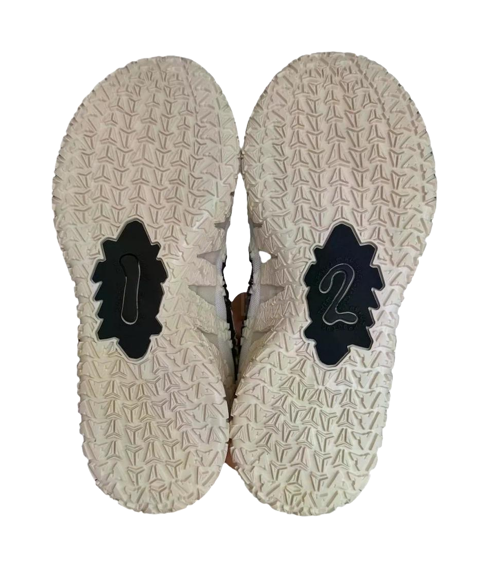 Nike Ja 3 "Coconut Milk" Morant - Basketball Shoes Men White Black  vjsneaker.com