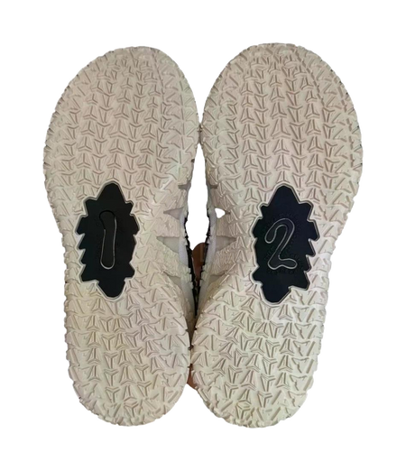 Nike Ja 3 "Coconut Milk" Morant - Basketball Shoes Men White Black  vjsneaker.com