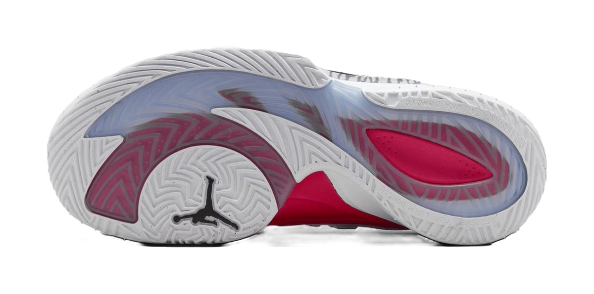 Air Jordan Luka 3 Pf Motorsport  vjsneaker.com