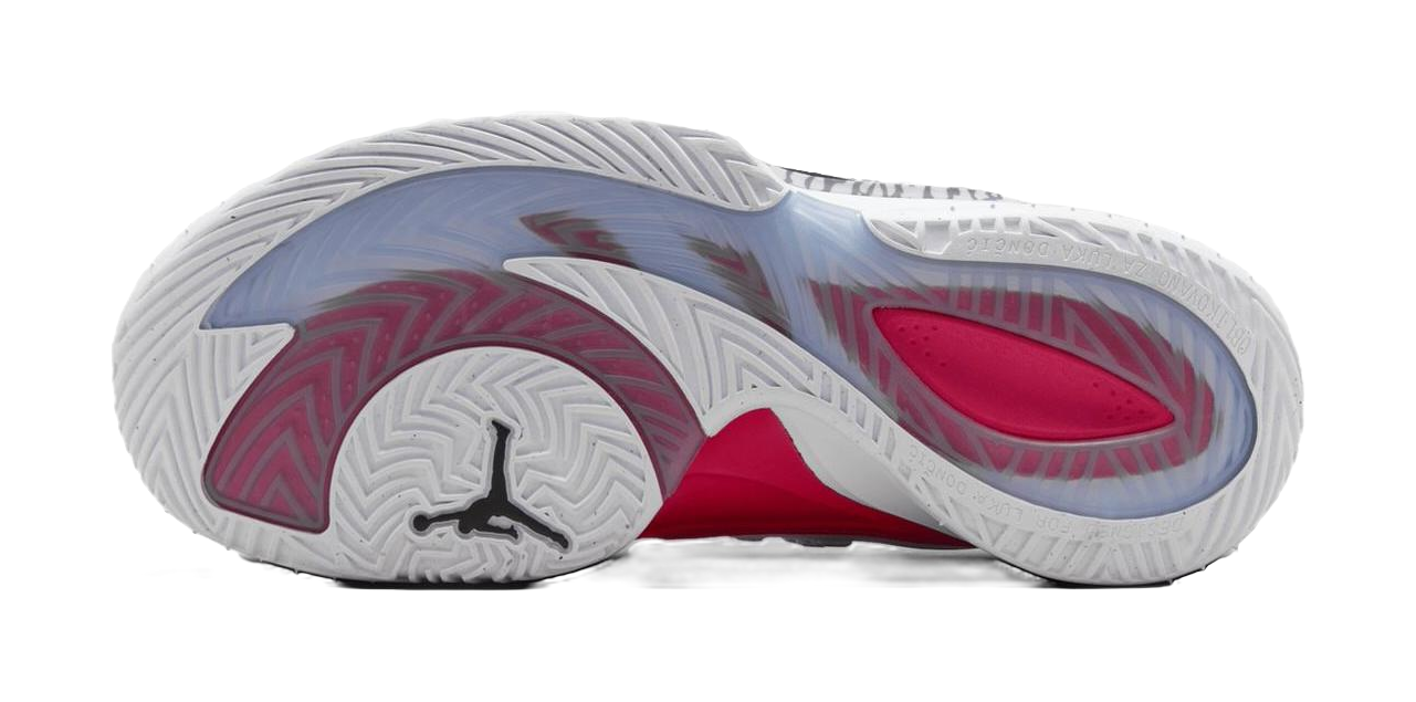 Air Jordan Luka 3 Pf Motorsport  vjsneaker.com