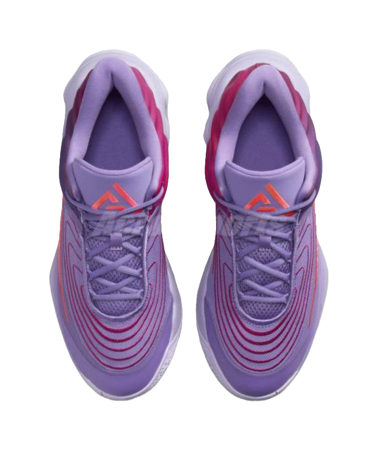 Nike Giannis Immortality 4 Ep Black Raspberry  vjsneaker.com