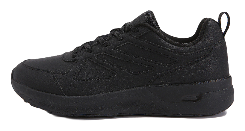 PEAK Tai Chi 2.0 Pro Cushioning Anti-Slip And Wear-Resistant Low-Top Training Shoes Mens Black  VJSNEAKER