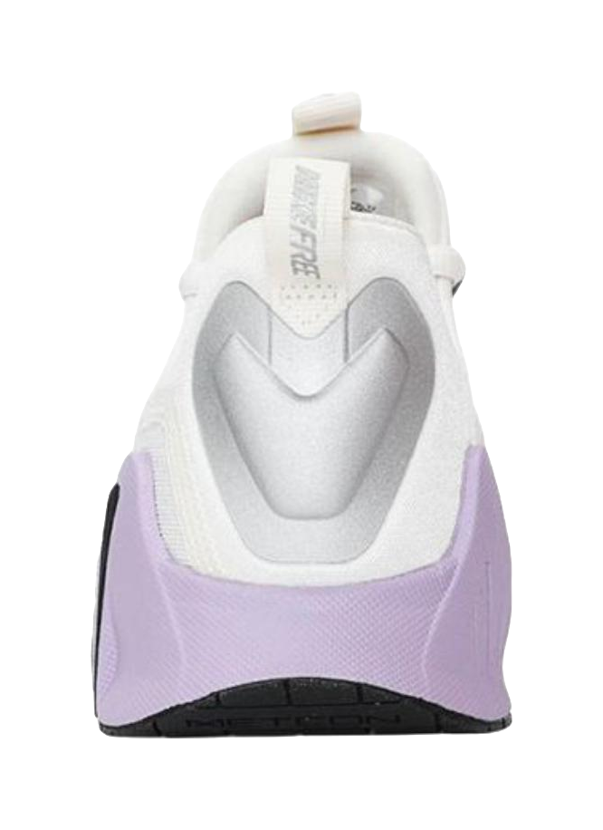 Nike Free Metcon 6 Se Phantom Black Hydrangeas Metallic Silver Womens  vjsneaker.com