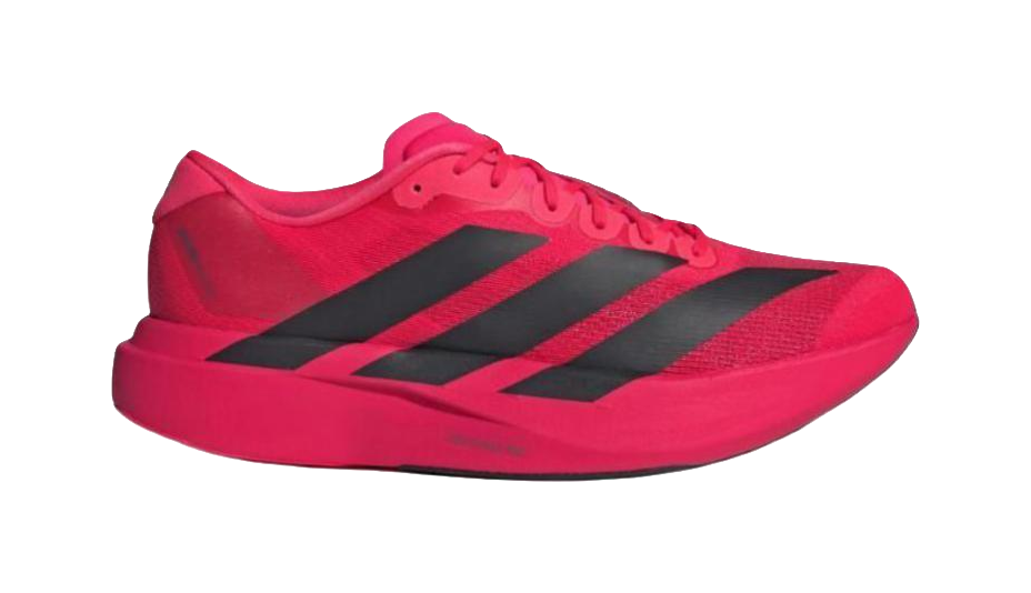 Adizero Evo Sl Adidas Lucid Red Black  vjsneaker.com