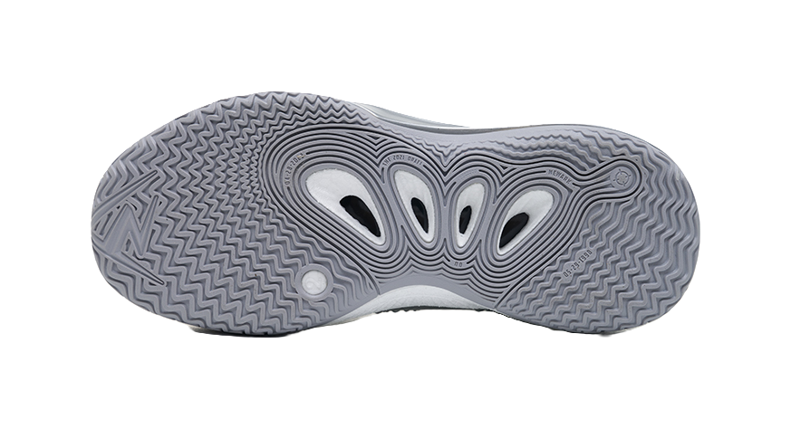 Rigorer Reeves second-generation AR2 professional high elasticity, comfortable, fashionable, non slip, shock-absorbing, wear-resistant, breathable, low cut children's basketball shoes  VJSNEAKER