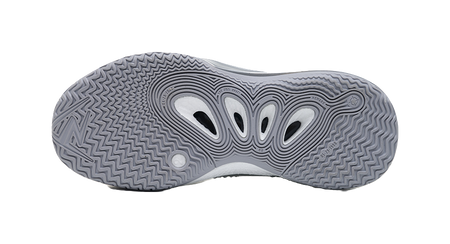 Rigorer Reeves second-generation AR2 professional high elasticity, comfortable, fashionable, non slip, shock-absorbing, wear-resistant, breathable, low cut children's basketball shoes  VJSNEAKER