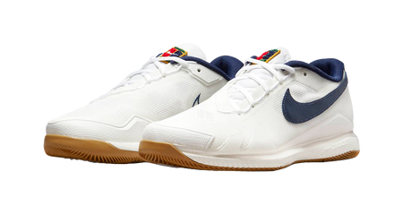 Nike Court Air Zoom Vapor Pro Summit White Binary Blue  vjsneaker.com
