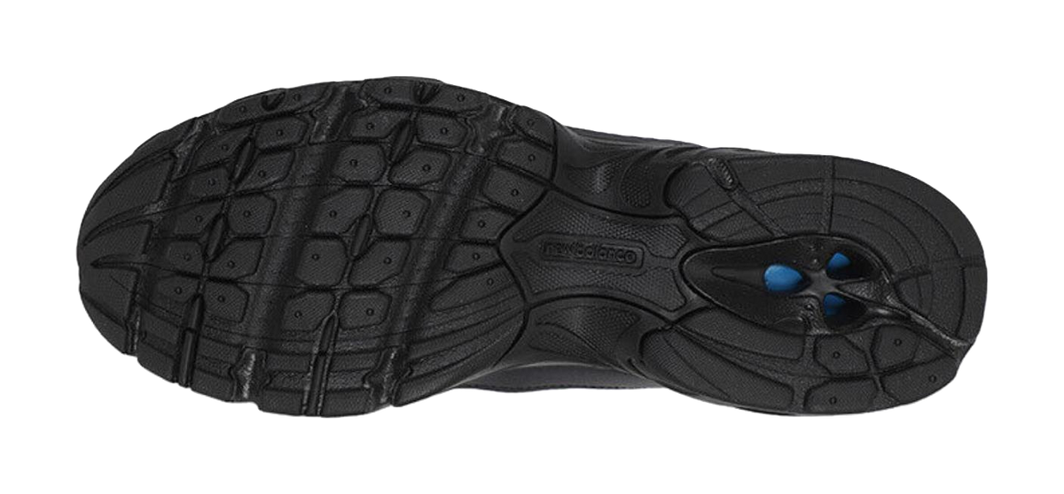 530 New Balance Black Dark Grey  vjsneaker.com