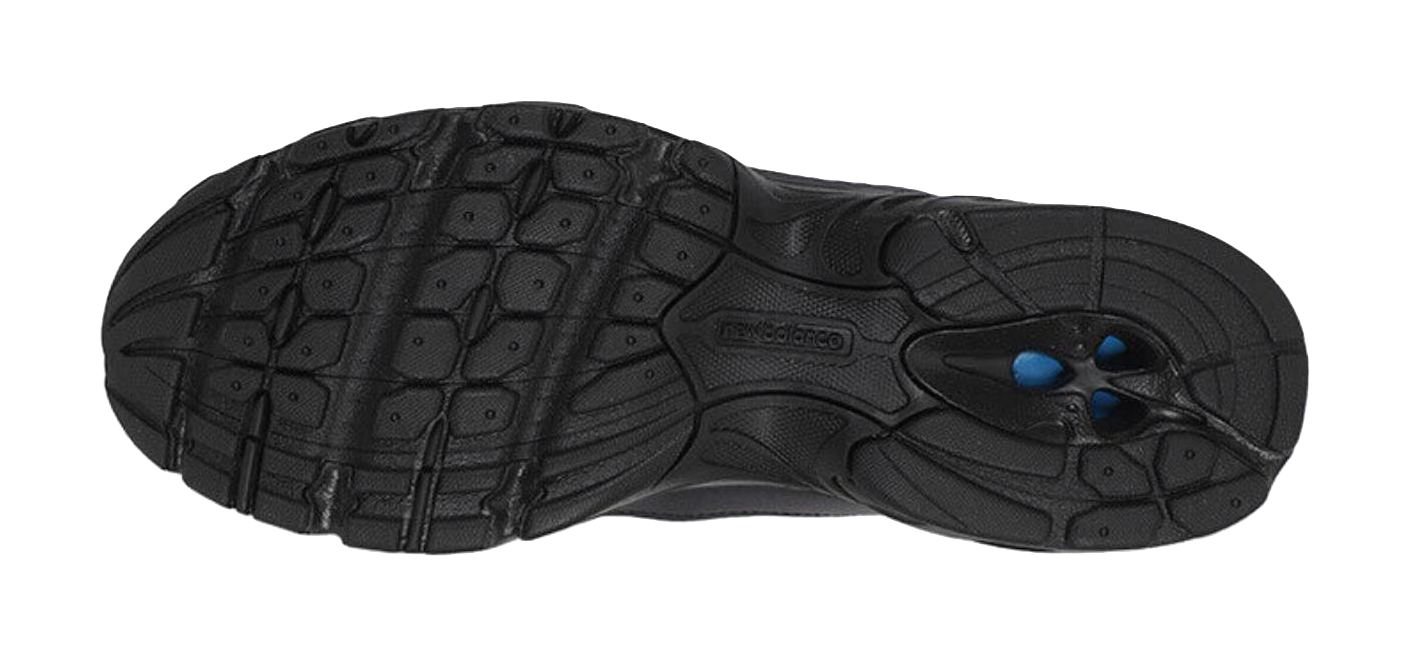 530 New Balance Black Dark Grey  vjsneaker.com