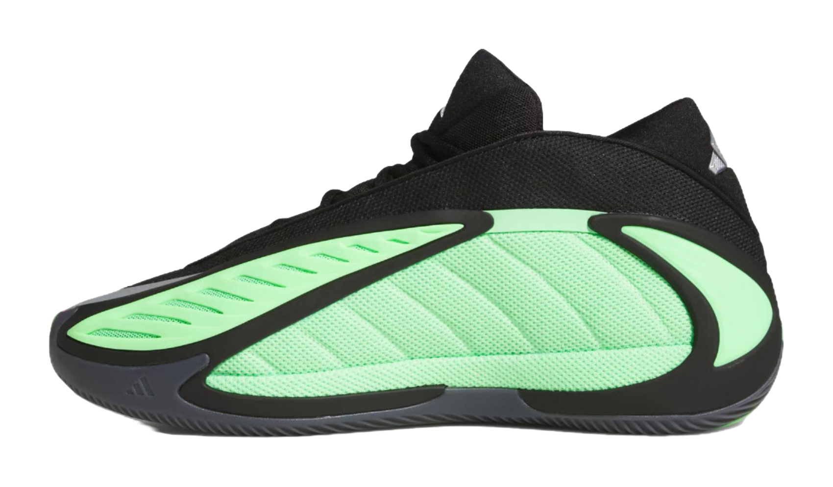 Adidas AE2 Georgia Bulldogs Christmas Limited Edition Red and Green  vjsneaker.com