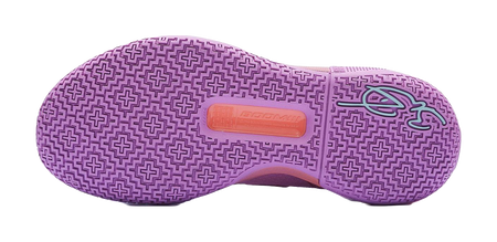 Li-Ning Wade All City 10 V2 'Lavender' - Basketball Shoes for Men Purple