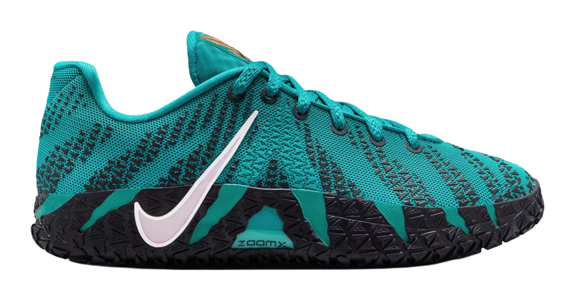 Nike Ja Morant 3 Low top Childrens Basketball Shoes Unisex  VJSNEAKER