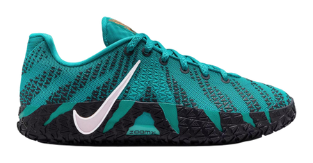 Nike Ja Morant 3 Low top Childrens Basketball Shoes Unisex  VJSNEAKER