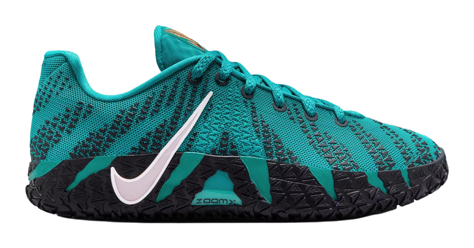 Nike Ja Morant 3 Low top Childrens Basketball Shoes Unisex  VJSNEAKER