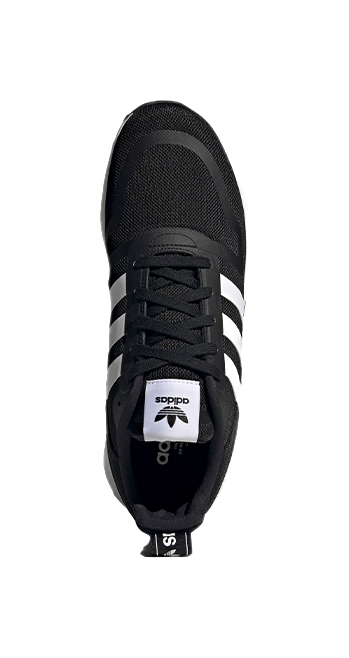 Adidas Multix Black White  vjsneaker.com