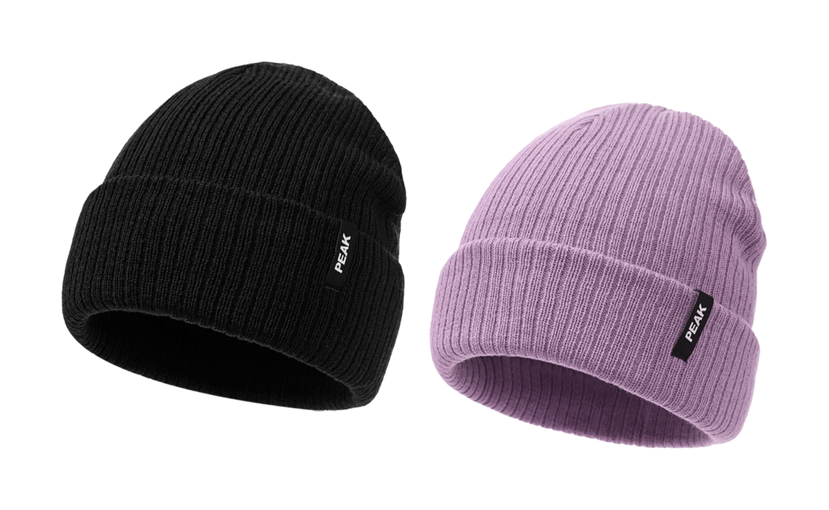 PEAK Beanies Unisex  VJSNEAKER