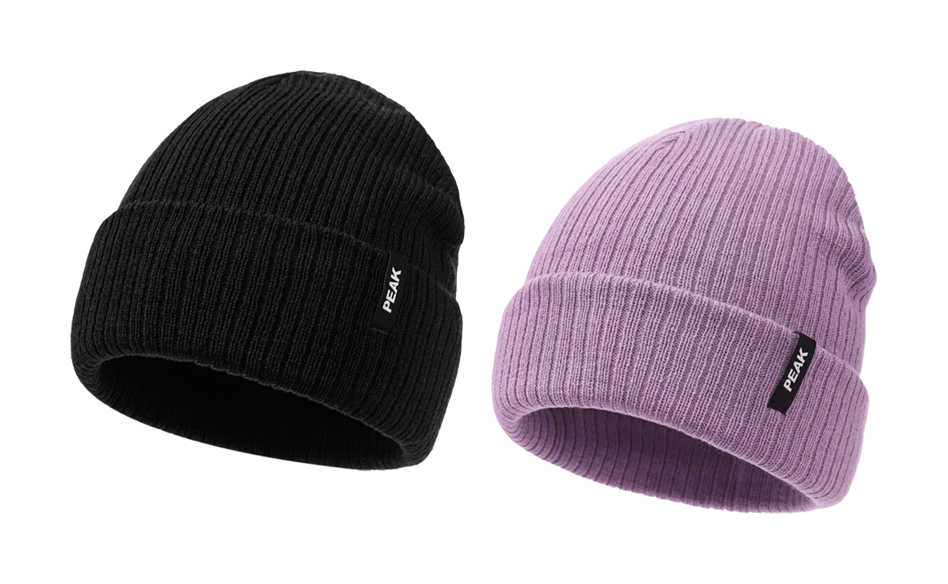 PEAK Beanies Unisex  VJSNEAKER