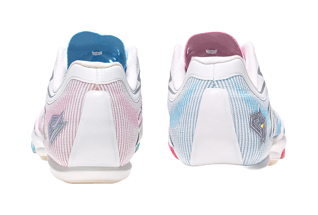 Volanti Rocket Cushion Running Shoes Unisex Low top Blue 