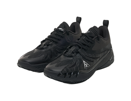 Rigorer Austin Reaves AR3 "Dark Horse"  vjsneaker.com