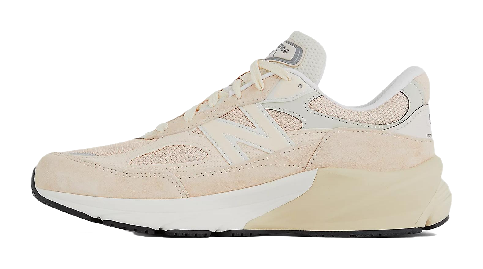 990v6 Teddy Santis x 990v6 New Balance Made in Usa Vintage Rose  vjsneaker.com