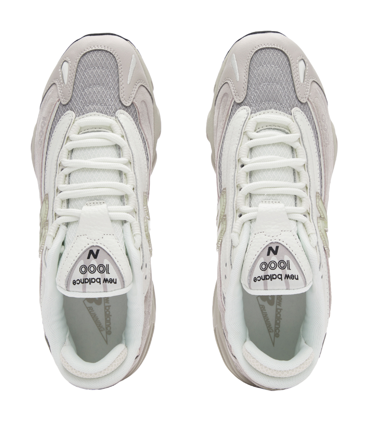 1000 Mens New Balance Moonrock Sea Salt  vjsneaker.com