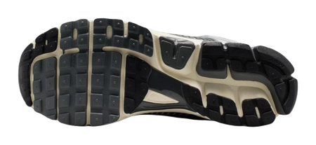 Nike Zoom Vomero 5 Running Shoes Mens Gray Silver  vjsneaker.com