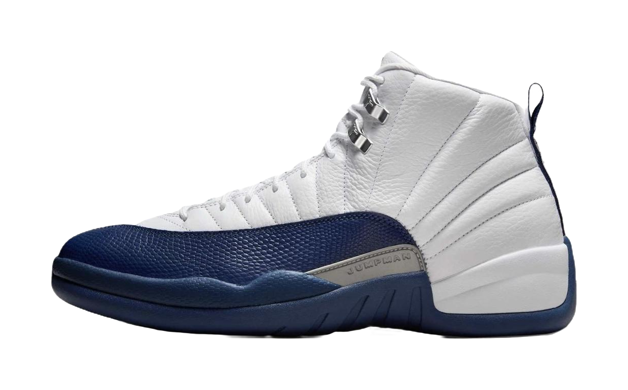 Jordan 12 Retro French Blue 2025  VJSNEAKER