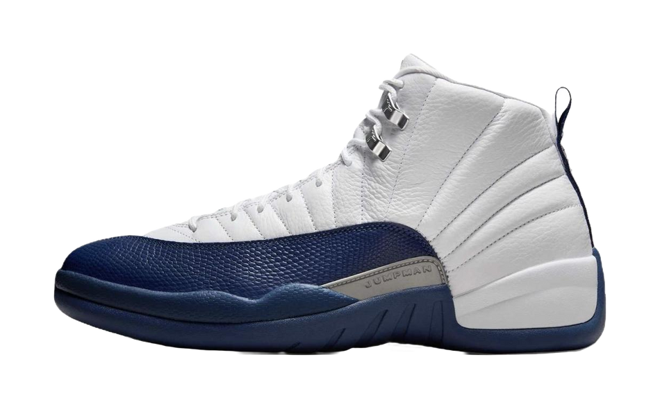 Jordan 12 Retro French Blue 2025  VJSNEAKER