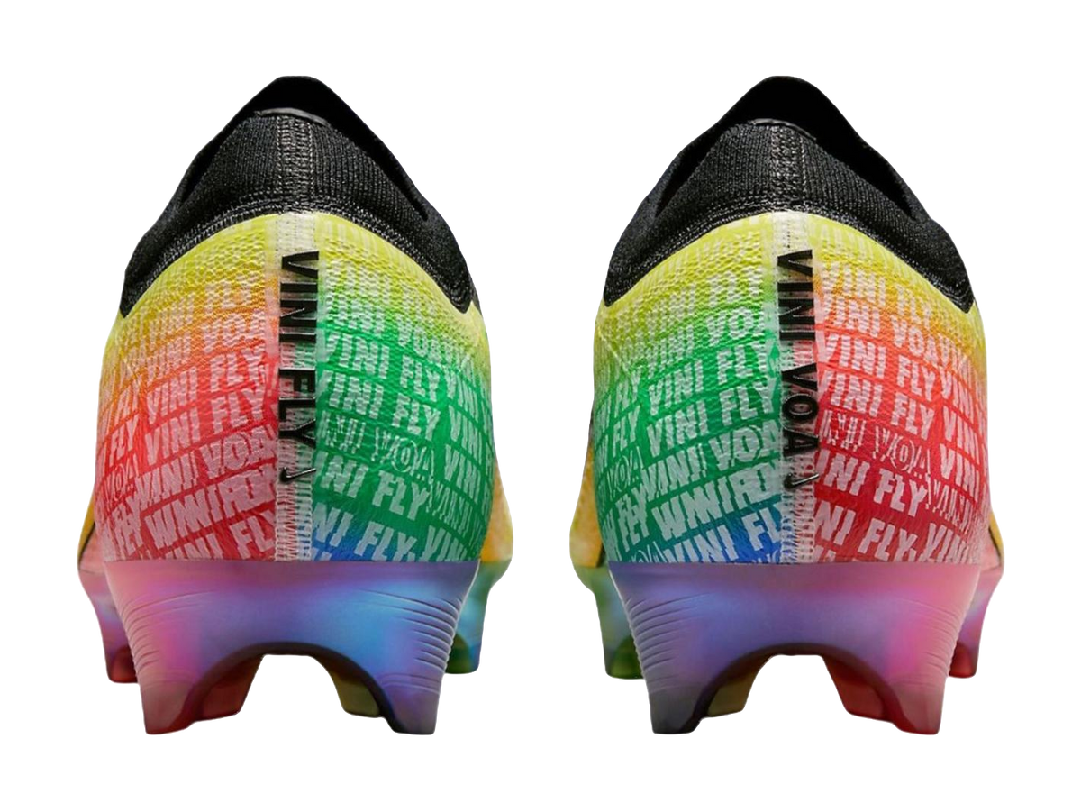 Nike Zoom Mercurial Vapor 16 Elite Fg Vini Jr. Vini Fly  vjsneaker.com