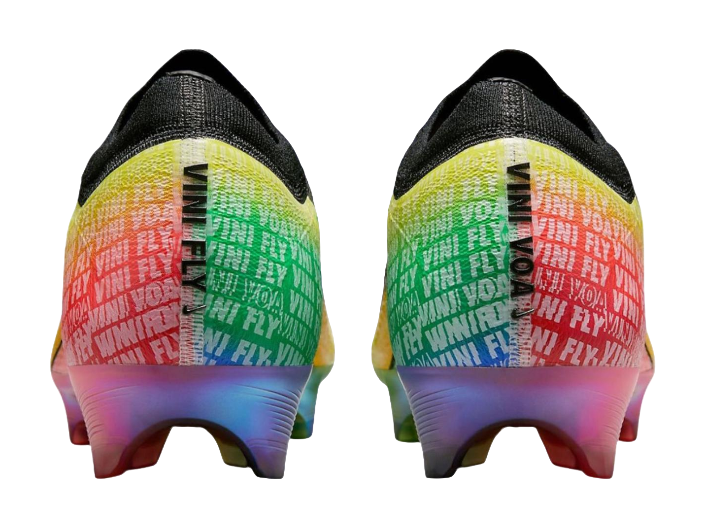 Nike Zoom Mercurial Vapor 16 Elite Fg Vini Jr. Vini Fly  vjsneaker.com