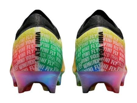 Nike Zoom Mercurial Vapor 16 Elite Fg Vini Jr. Vini Fly  vjsneaker.com