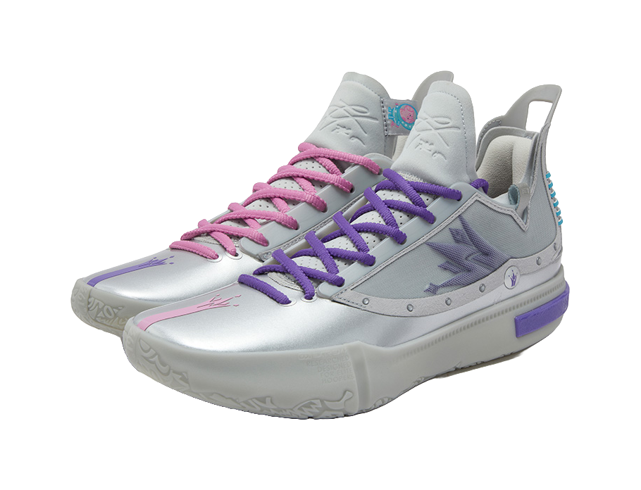 361° Joker Jokić 1 GT 'Peppa Pig Space'