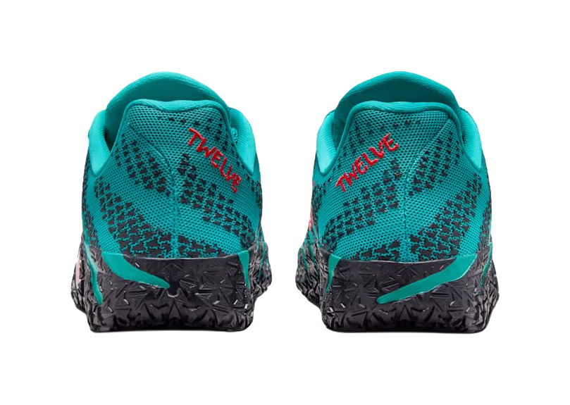 Nike Ja Morant 3 Low top Childrens Basketball Shoes Unisex  VJSNEAKER