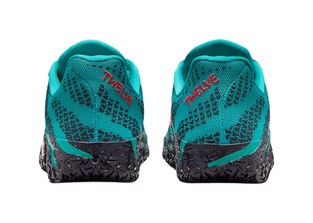 Nike Ja Morant 3 Low top Childrens Basketball Shoes Unisex  VJSNEAKER