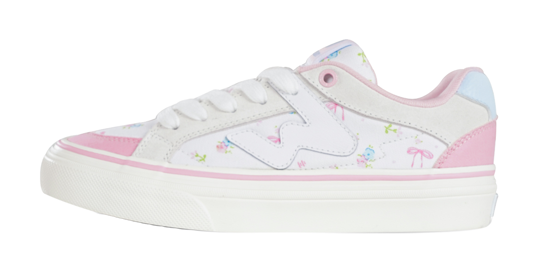 Ollieskate Wear resistant And Lightweight Low Top Skateboard Shoes Unisex 