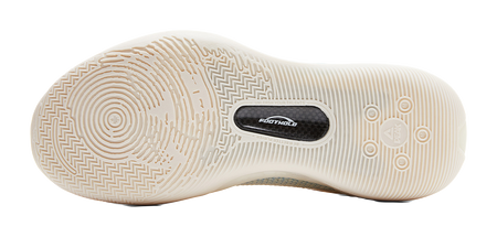 Pik Wiggins 4-state extremely cushioned, rebounding, shock-absorbing, anti slip, wear-resistant, increased low cut practical basketball shoes for men, beige  VJsneaker