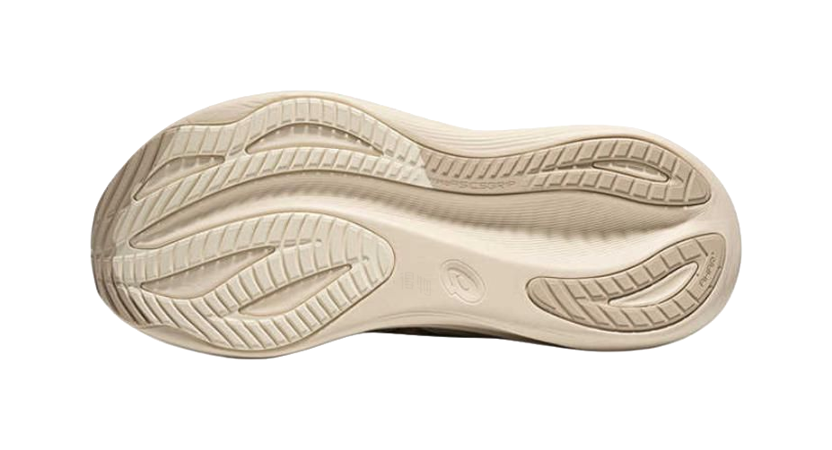 ASICS GEL NIMBUS 27 Abrasion Resistant Breathable Low top Casual Running Shoes Mens Brown Gray  vjsneaker.com