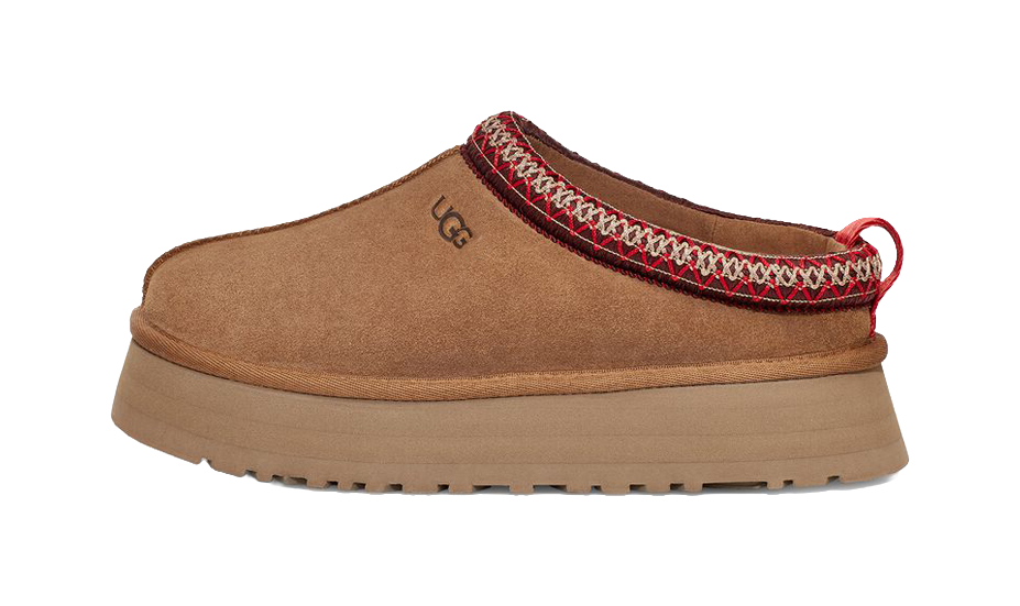 UGG Tazz Slipper Chestnut Womens  VJSNEAKER